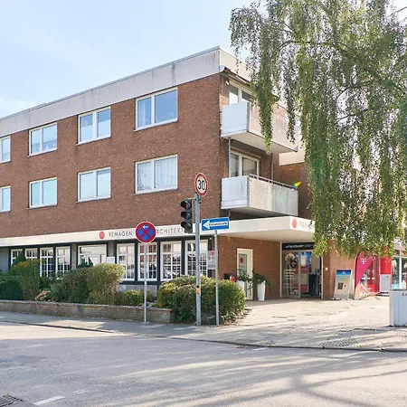 Perle Timmendorfer Apartment Timmendorfer Strand