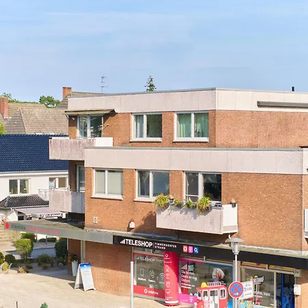 Perle Timmendorfer Apartment Timmendorfer Strand