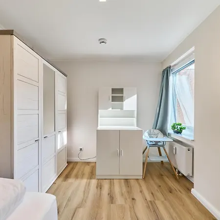 Apartment Perle Timmendorfer Timmendorfer Strand