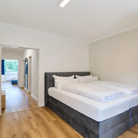 Apartment Perle Timmendorfer