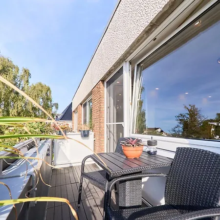 Apartment Perle Timmendorfer *