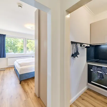 Apartment Perle Timmendorfer