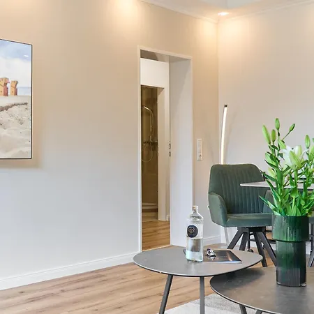 Apartment Perle Timmendorfer Timmendorfer Strand