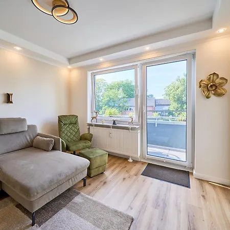 Apartment Perle Timmendorfer