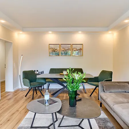 Apartment Perle Timmendorfer *