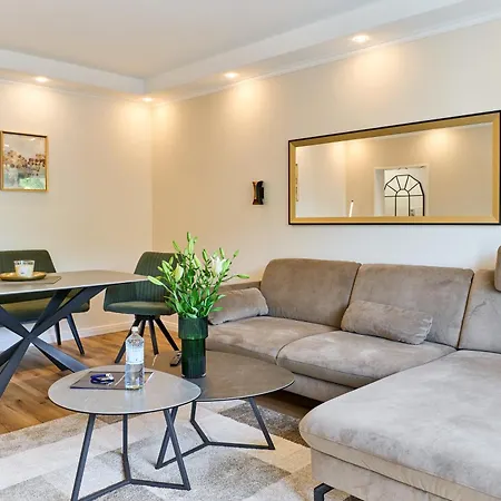 Perle Timmendorfer Apartment Timmendorfer Strand