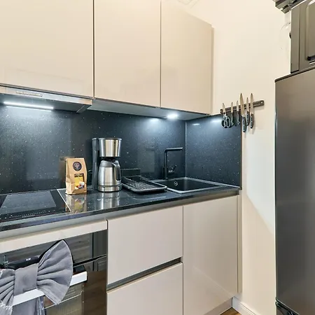 Apartment Perle Timmendorfer Timmendorfer Strand