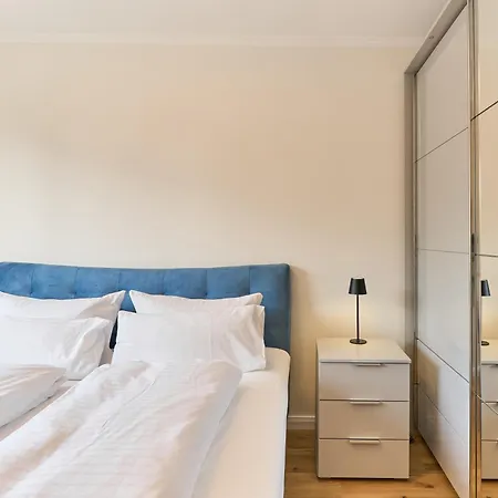 Apartment Perle Timmendorfer