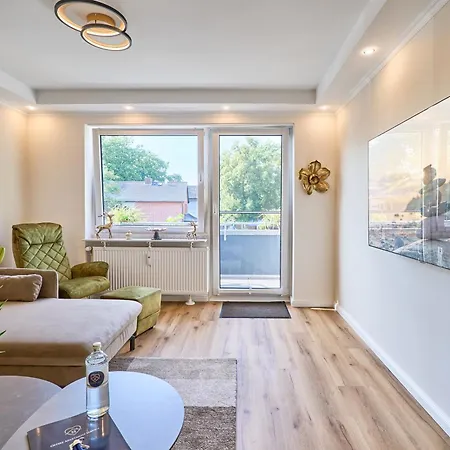 Apartment Perle Timmendorfer Timmendorfer Strand