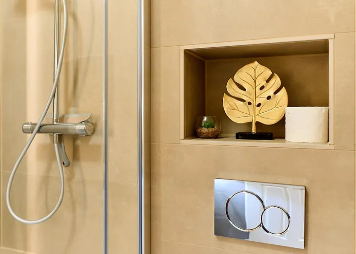 Perle Timmendorfer Timmendorfer Strand