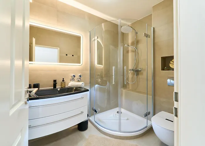 Daire Perle Timmendorfer