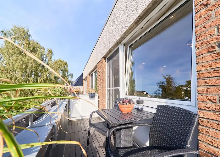 Daire Perle Timmendorfer *