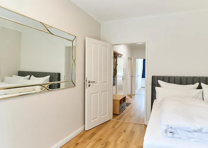 Perle Timmendorfer Daire Timmendorfer Strand