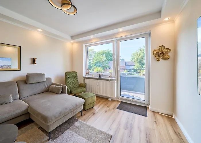 Daire Perle Timmendorfer