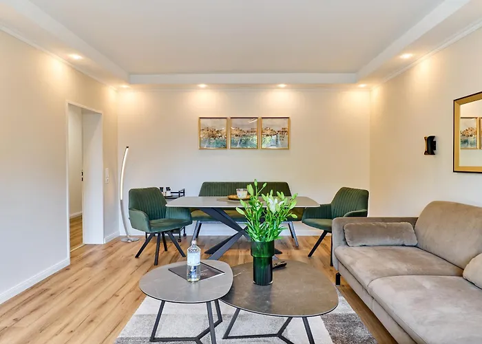 Daire Perle Timmendorfer *