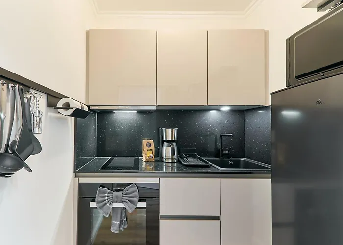 Daire Perle Timmendorfer Timmendorfer Strand