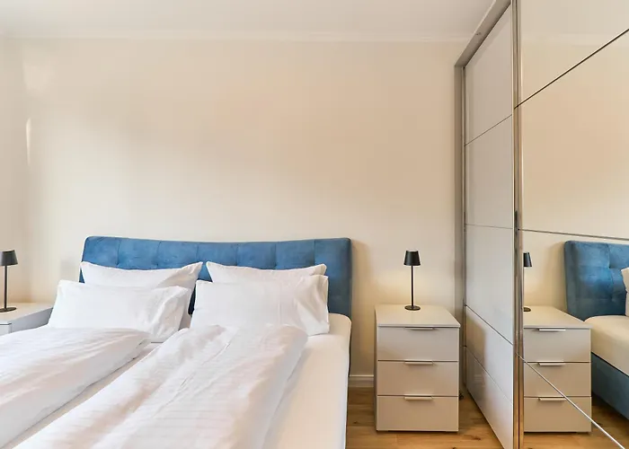 Daire Perle Timmendorfer